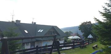 Фотографии Курортные отели Osrodek Wypoczynkowy Lesniczówka & Elias SPA г. Истебна (Польша) №2 Фото Курортные отели Osrodek Wypoczynkowy Lesniczówka & Elias SPA г. Истебна 2